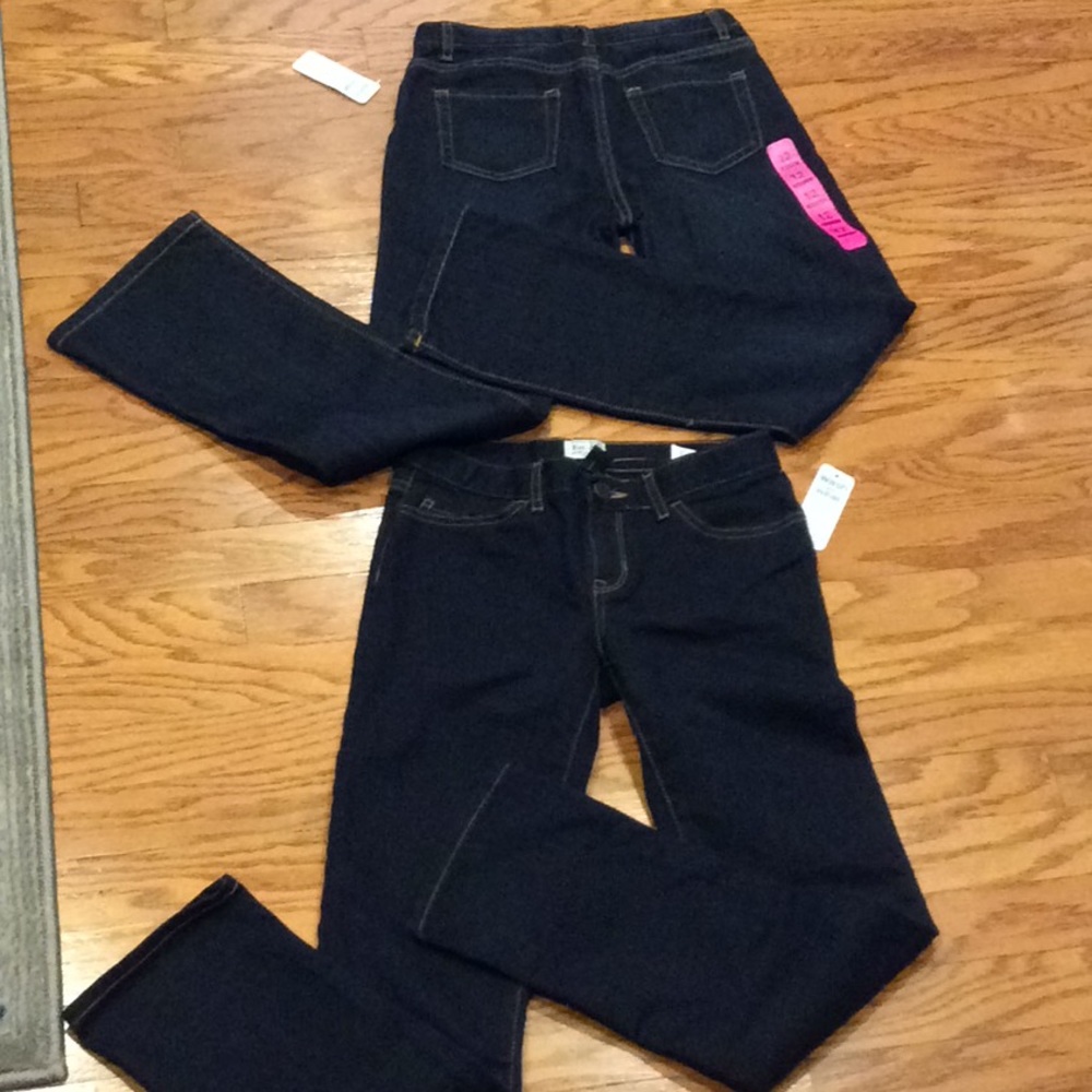 Skinny and Boot 2pr Bundle for back to school!